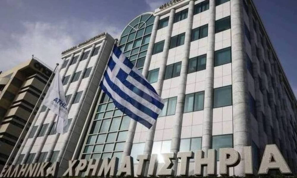 Με κέρδη 3,05% έκλεισε το Χρηματιστήριο Αθηνών